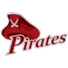 LPU pirate logo - NBA Prediction