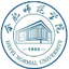 Hefei Normal University logo