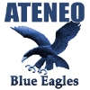 ADMU Blue Eagles logo - Philippines Uaap Ust Growling Tigers Vs Admu Blue Eagles Result