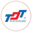 Ton Duc Thang University logo