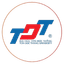 Ton Duc Thang University logo