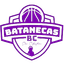 Batanecas BC Women logo