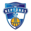 Neptunas Klaipeda logo - Lkl Zalgiris Vs Neptunas Klaipeda Basketball Score