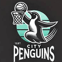 Penguins Women logo - Mexico Wlmbpf Penguins Women Vs Huskys W Live Basketball