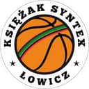 Ksiezak Lowicz logo - Poland Plk Ksiezak Lowicz Vs Azs Awf Mickiewicz Romus Katowice Schedule