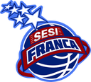 Vivo Franca logo - Bcla Universidad Concepcion Vs Vivo Franca Basketball Score