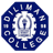 Diliman College logo - Philippines Ucal Basketball Result