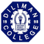 Diliman College logo