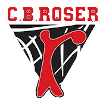 Roser logo - Leb Plata Roser Vs Cb Cornella Schedule