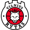 Rytas Vilnius logo