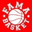 FAMA BASKET  logo