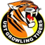 UST Growling Tigers logo