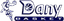 Dany Basket Quarrata logo