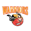 Woodville Warriors Women logo