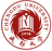 Chengdu University logo