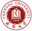Chengdu University logo