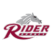 Rider logo - Ncaa Iona Vs Rider Live Score Today