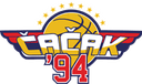 Cacak 94 logo - Live Serbia Kls Cacak Vs Borac Zemun