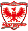 Fujitsu Redwave Women logo