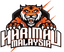 Putrajaya Harimau U23 logo