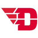 Dayton logo - Ncaa Saint Josephs Vs Dayton Live Score