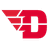 Dayton logo - Saint Josephs Results