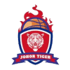 Johor Southern Tigers U23 Women logo - Mpl Dleaguew Johor Southern Tigers U Women Vs Hillcrest Grays U Women Basketball Live