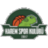 Harem Spor logo - Turkey Tbl Bordo Bk Vs Harem Spor Basketball Live Score