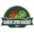 Harem Spor logo - Darussafaka Basketball Results