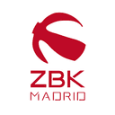 Zentro Basket Madrid logo - Spain Leb Plata Cb Cornella Vs Zentro Basket Madrid Scores