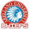Arellano University Chiefs logo