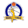 Badel 1862 Skopje Women logo - Live Wfbl Badel Skopje Women Vs Vardar Womens