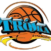 Trojka Zlardov logo - Poland Plk Trojka Zlardov Vs Legionovo Legion Live Score