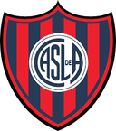San Lorenzo Casla logo - Argentinian Lnb San Lorenzo Casla Vs Obera Tc Basketball Live Score