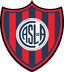 San Lorenzo Casla logo