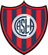 San Lorenzo Casla logo
