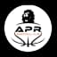 APR BBC logo