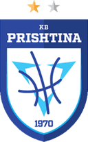 KB Sigal Prishtina logo - Ksl Kb Sigal Prishtina Vs Trepca Live Basketball