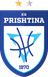 KB Sigal Prishtina logo - Enbl Live Basketball