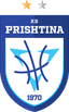 KB Sigal Prishtina logo