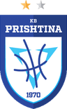 KB Sigal Prishtina logo