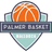 Palmer Basket logo
