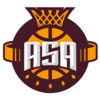 Alliance Sport Alsace logo - Ligue Nationale De Basket Pro B Vendee Challans Vs Alliance Sport Alsace Scores