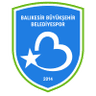 Balikesir Buyuksehir logo