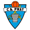 CB Prat Joventut logo - Spain Tercera Feb Club Basquet Mollet Vs Cb Prat Joventut Basketball Live