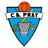 CB Prat Joventut logo