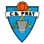 CB Prat Joventut logo