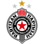 Partizan Mozzart Bet Beograd logo