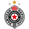 Partizan Mozzart Bet Beograd logo