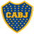 Boca Juniors LDD logo